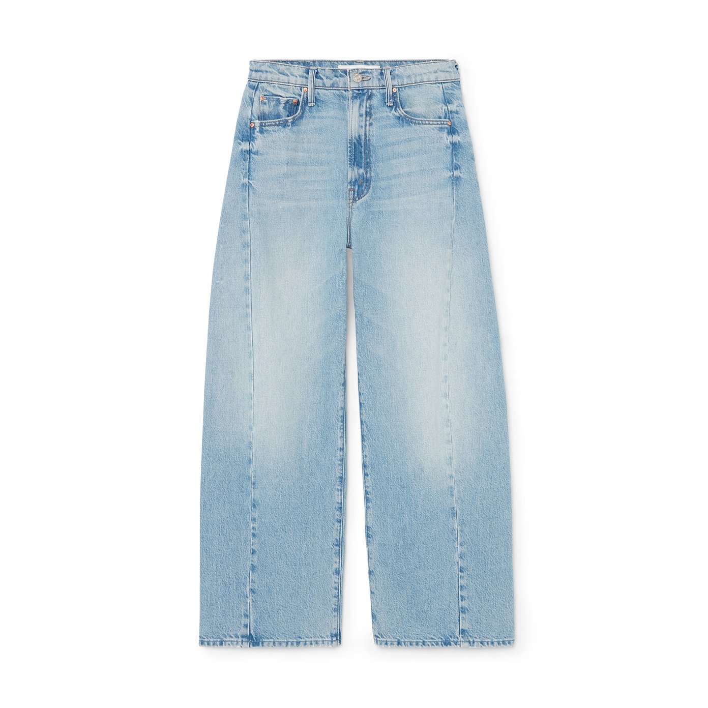 Seams Pretty - LV inspired Jeans