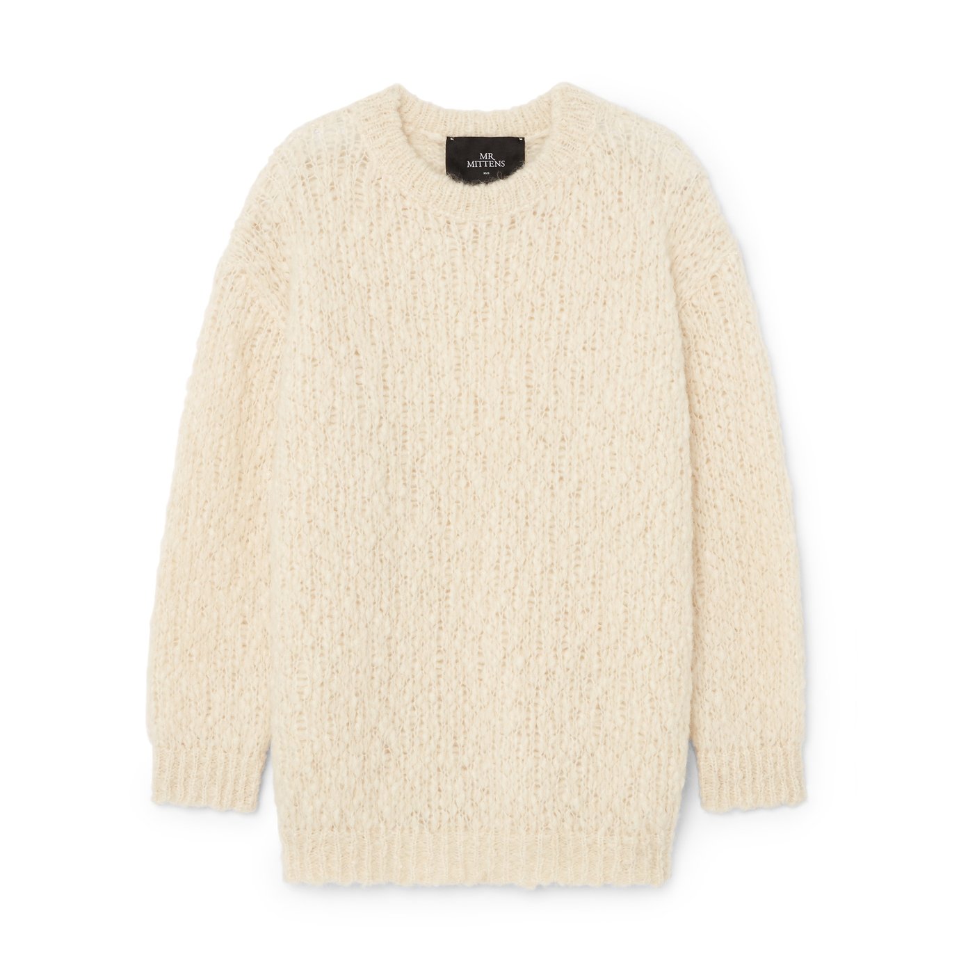 mr mittens sweater