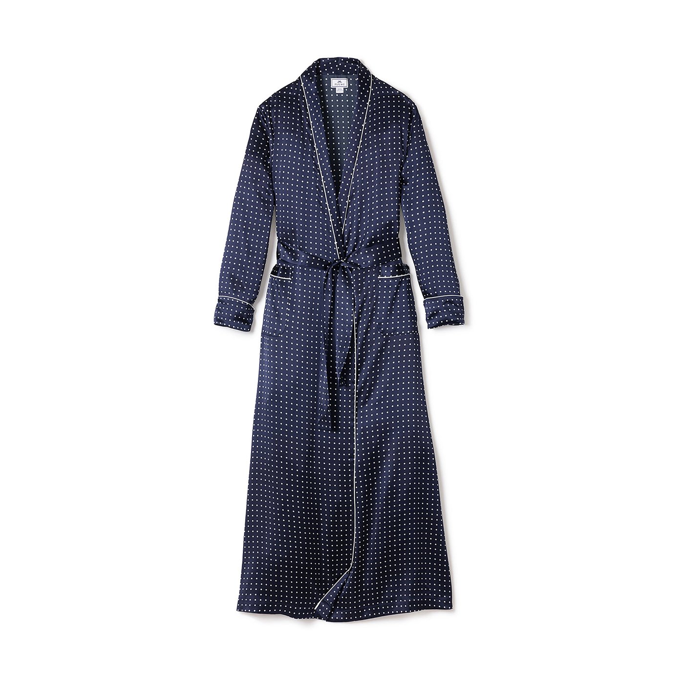 Plume robe 2025