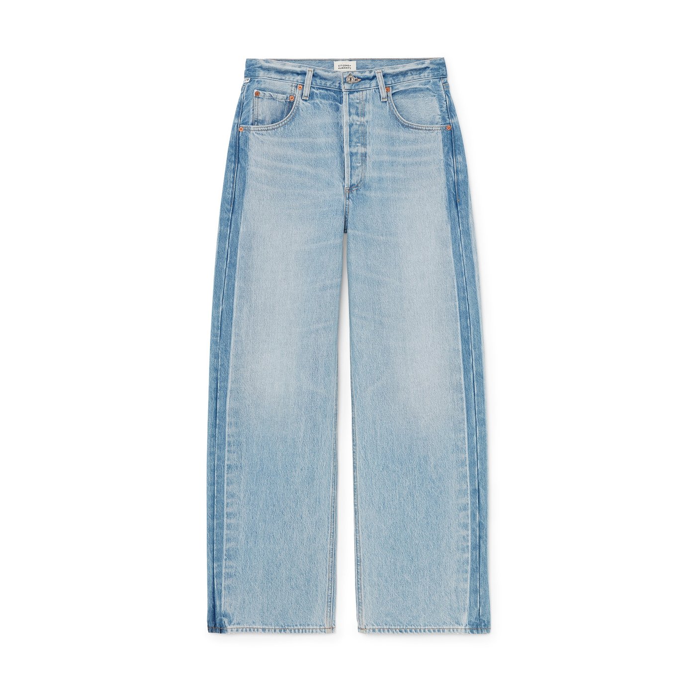Citizens of Humanity Ayla Baggy Jeans | goop