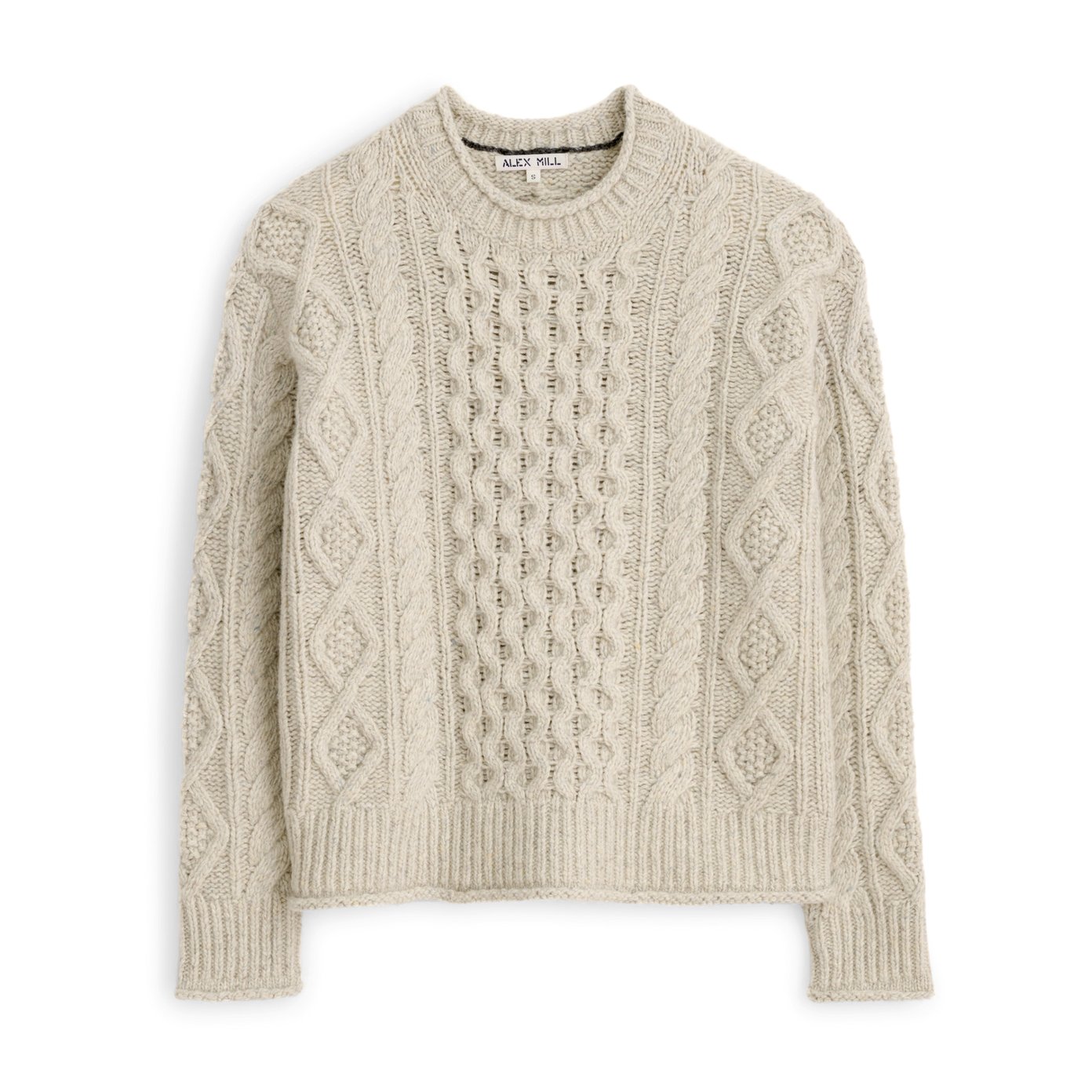 Alex Mill Catskill Weekend Sweater | goop