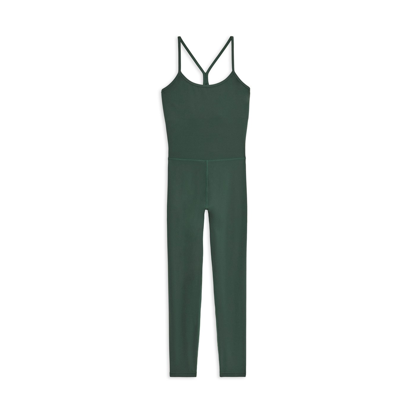 Skinny ankle jumpsuit hotsell
