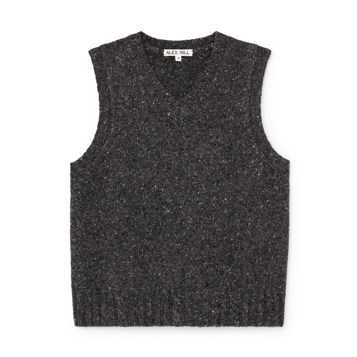 Alex Mill Francis Pullover Vest