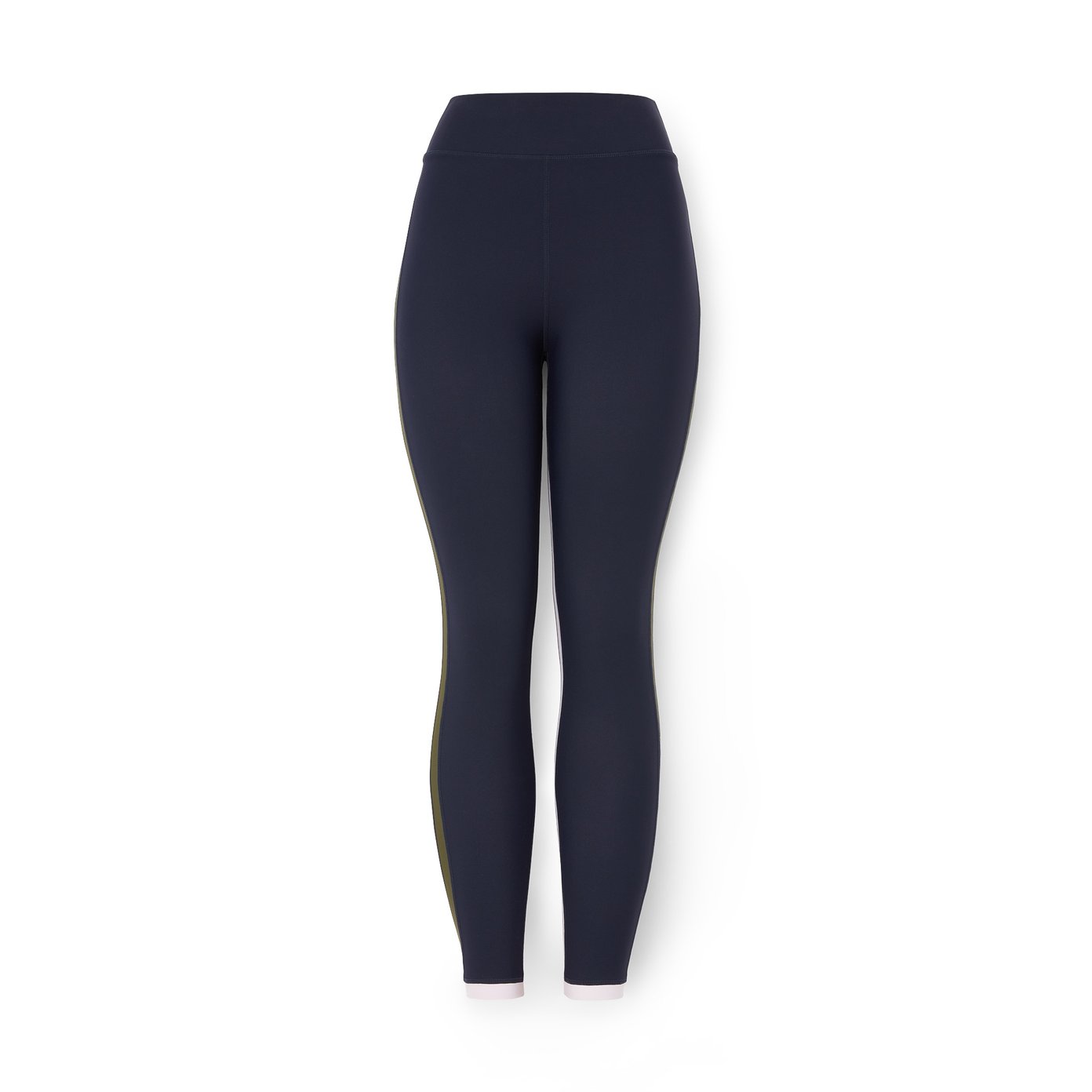 The Upside Leggings in Blue