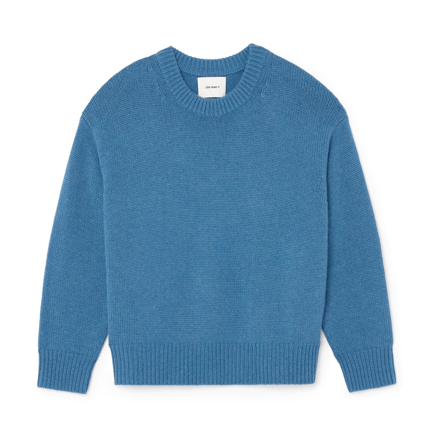 Lisa Yang Renske Sweater | goop