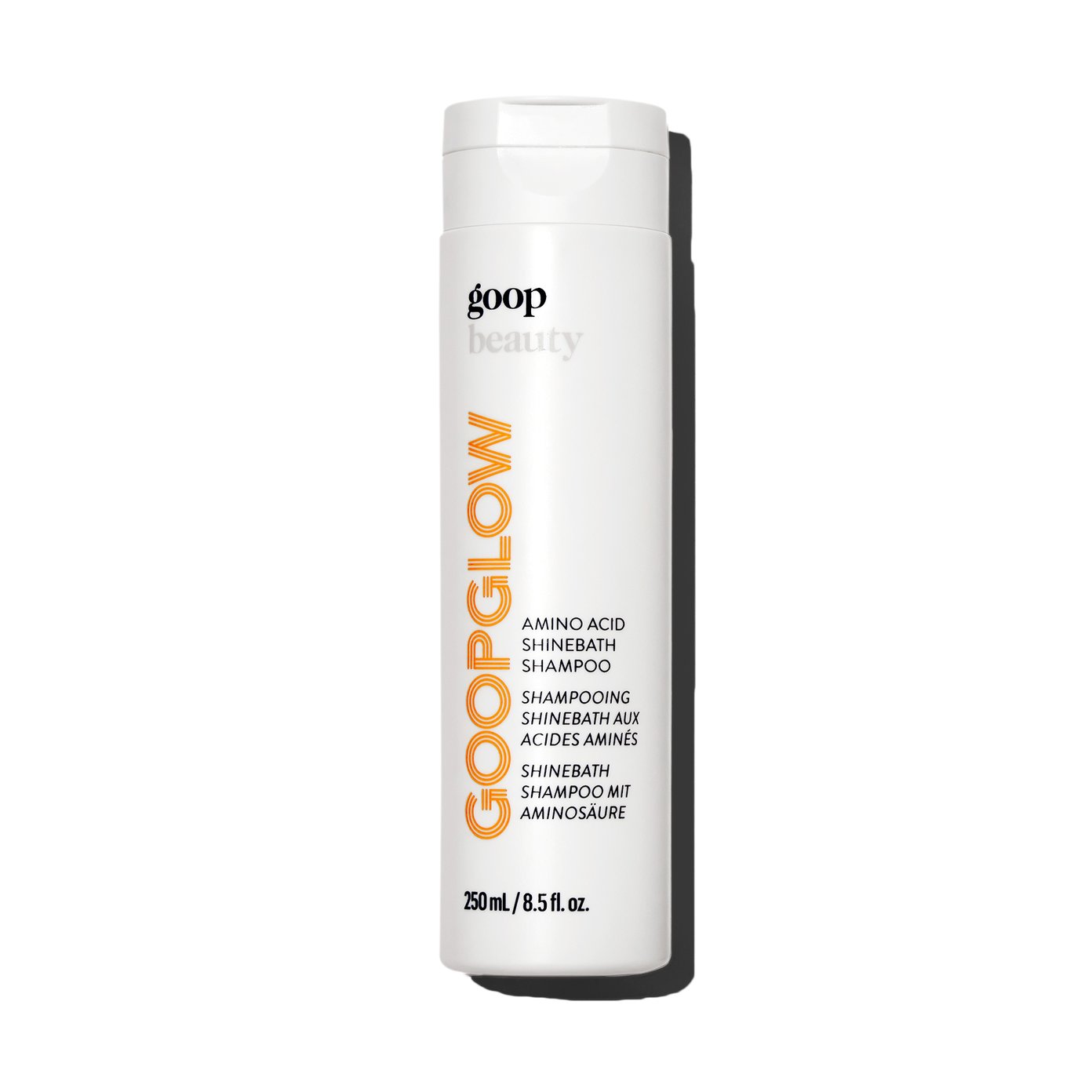 goop Beauty Amino Acid Shinebath Shampoo | goop