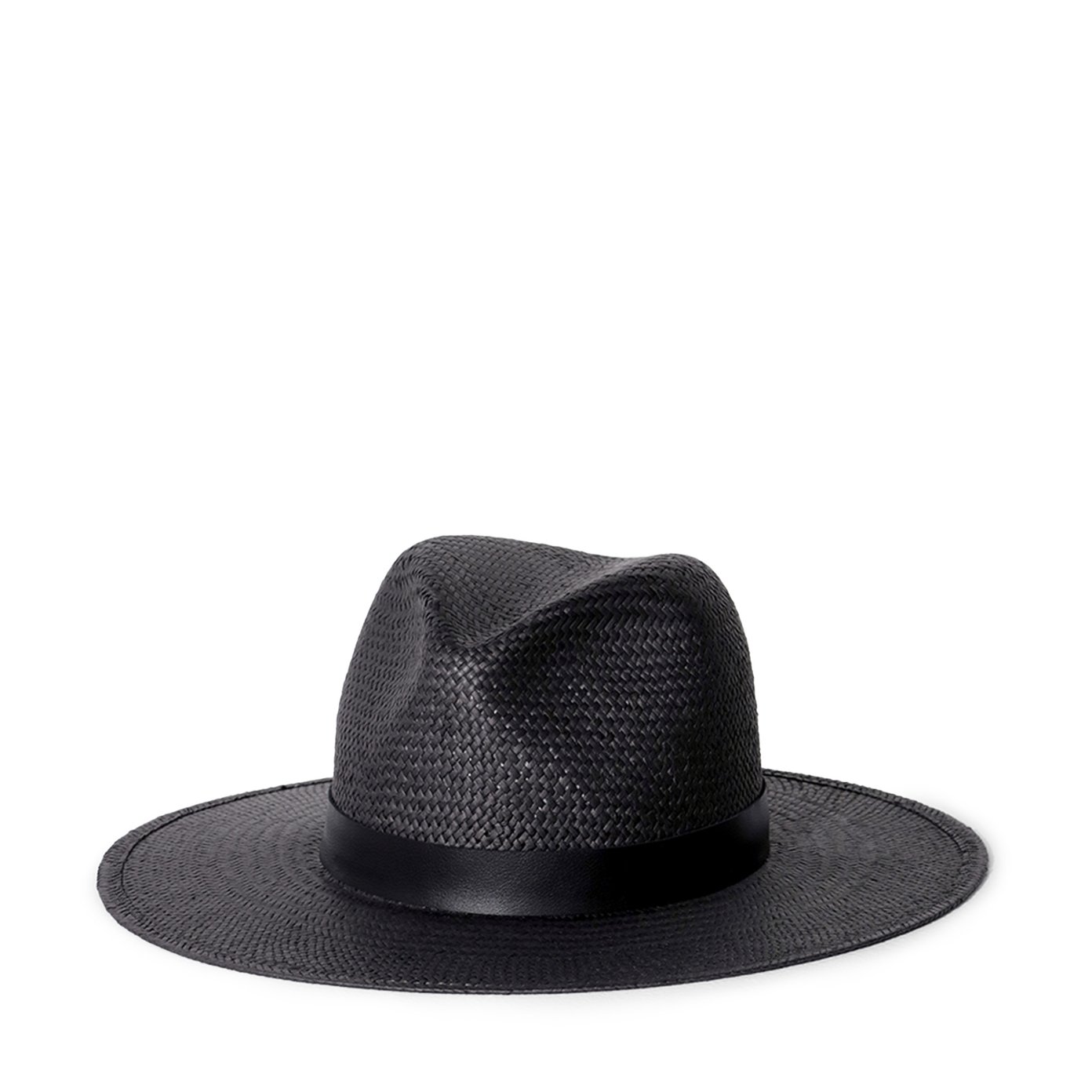 Janessa Leoné Simone Fedora | goop