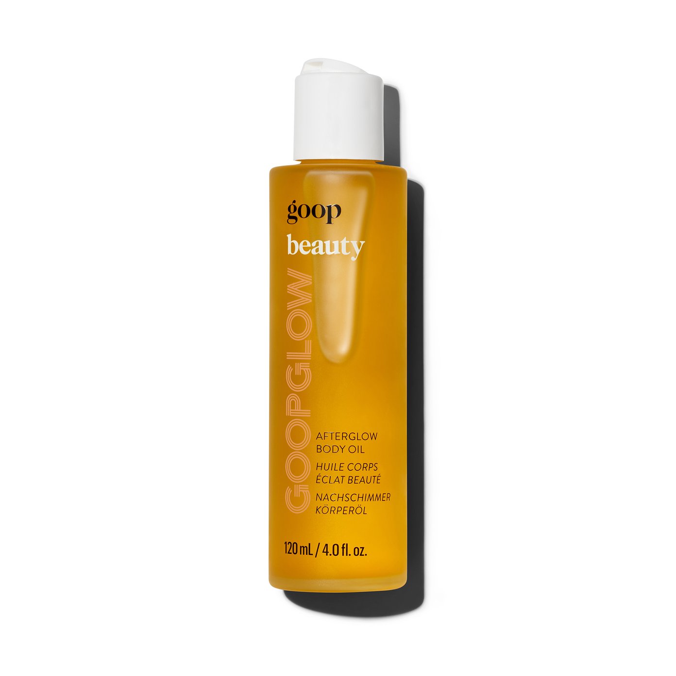 GOOPGLOW Afterglow Body Oil goop