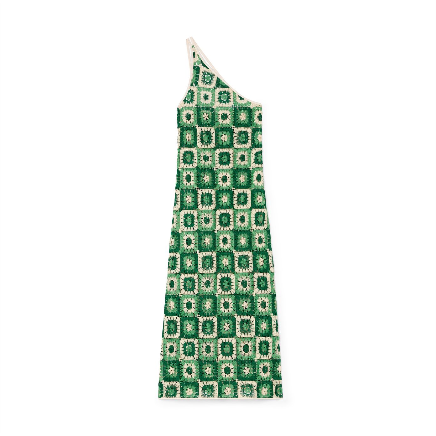 Johanna ortiz polka dot dress discount