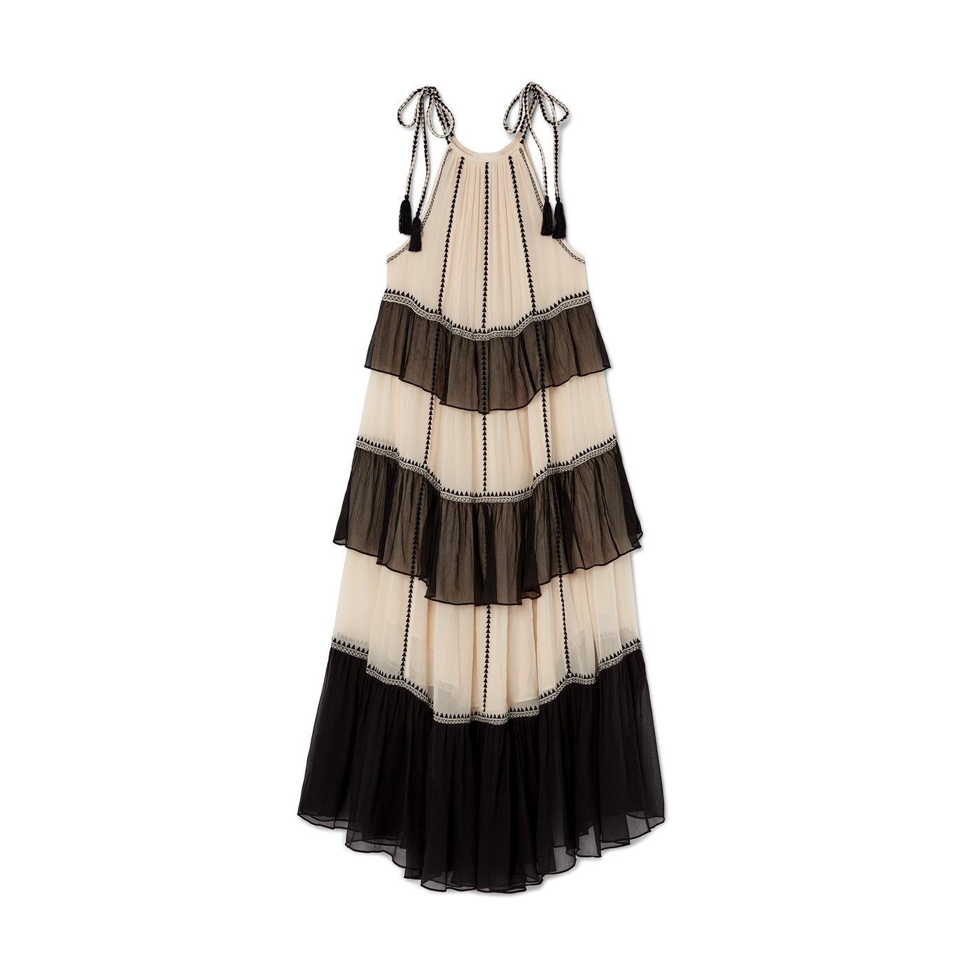 Ulla johnson hot sale delilah dress