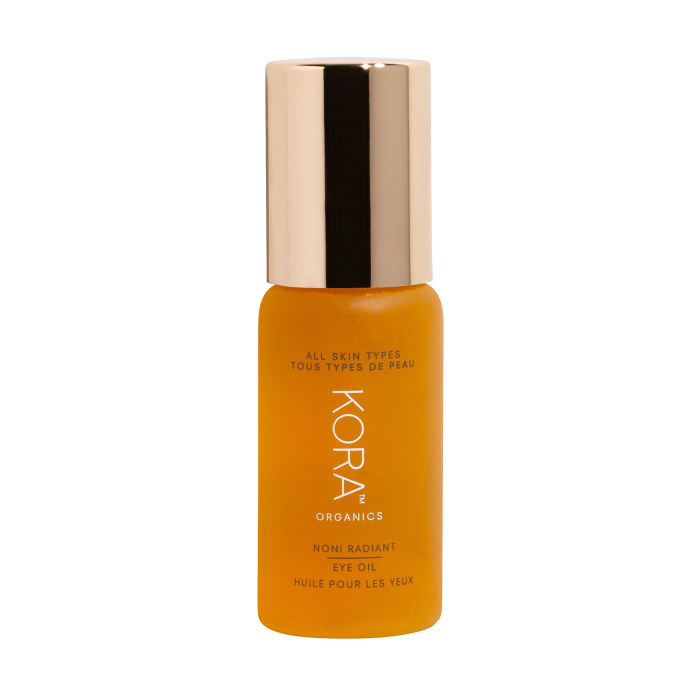 【新品未使用】KORA organics NONI GROW 30ml Noni Glow Face Oil - KORA Organics | Sephora