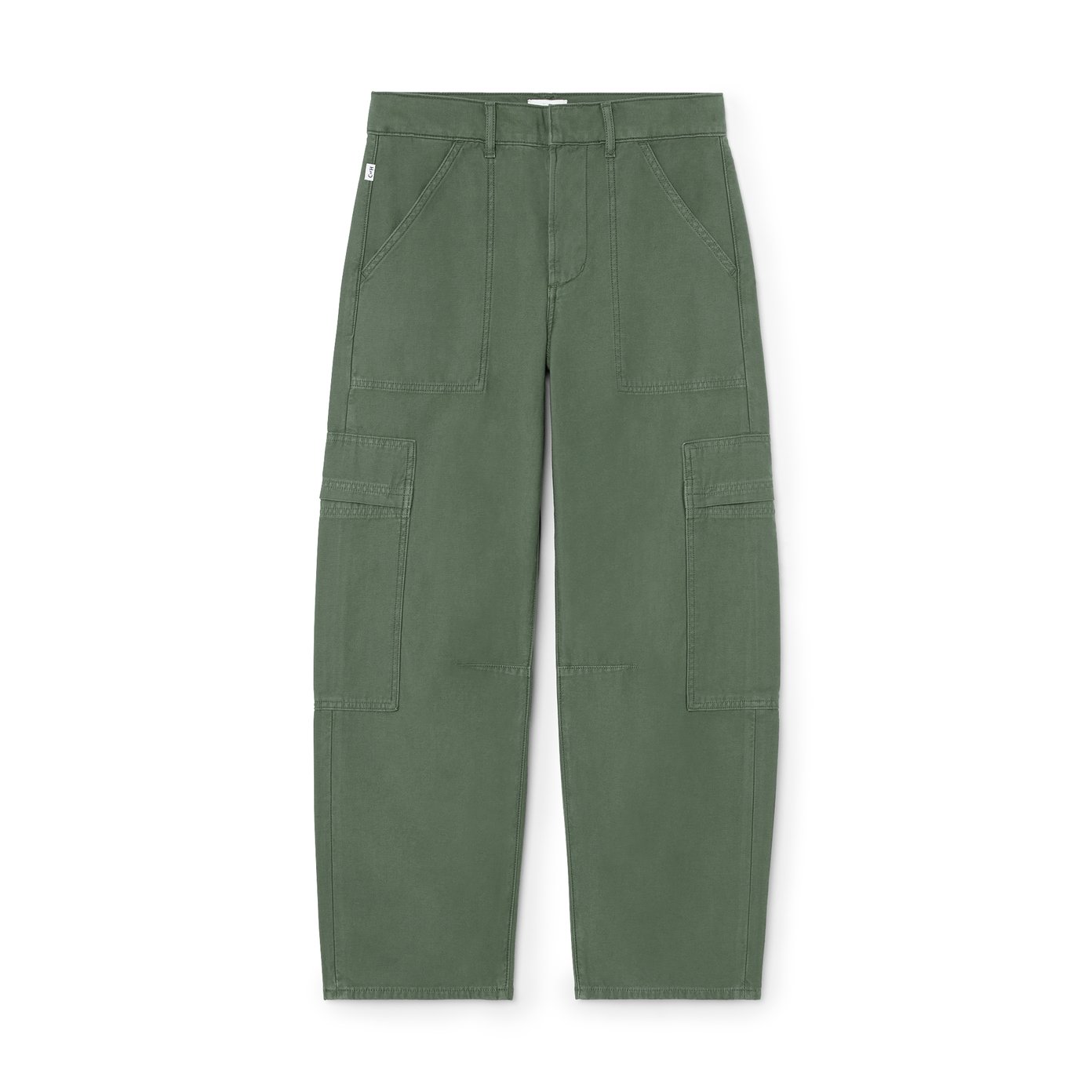 Garage Emery Cargo Pant in Blue