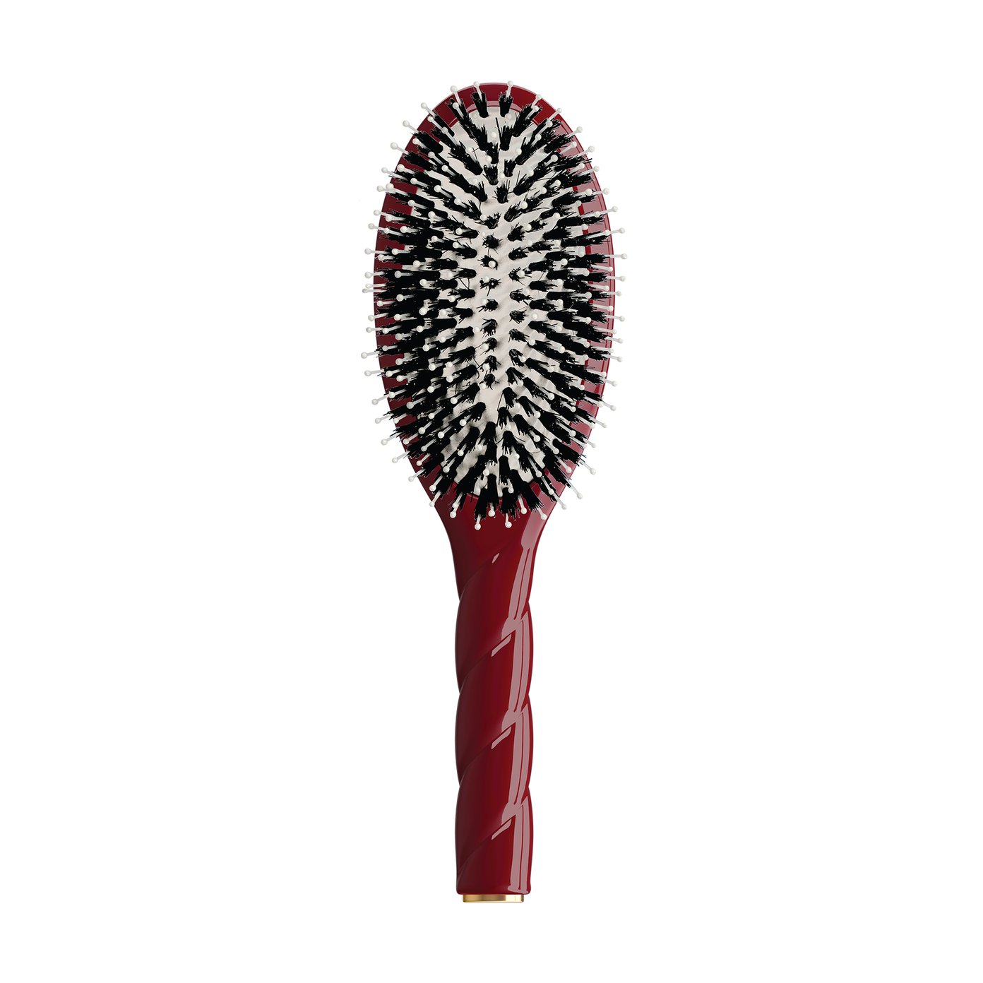 Soft hair store brush