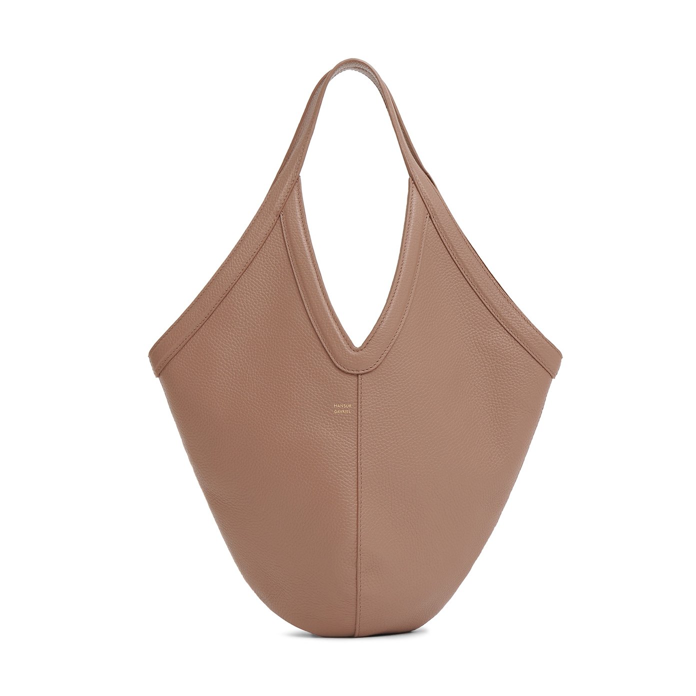 Mansur gavriel small deals hobo bag