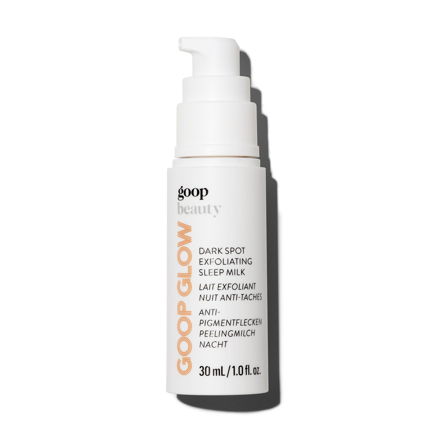 Goop skincare sale