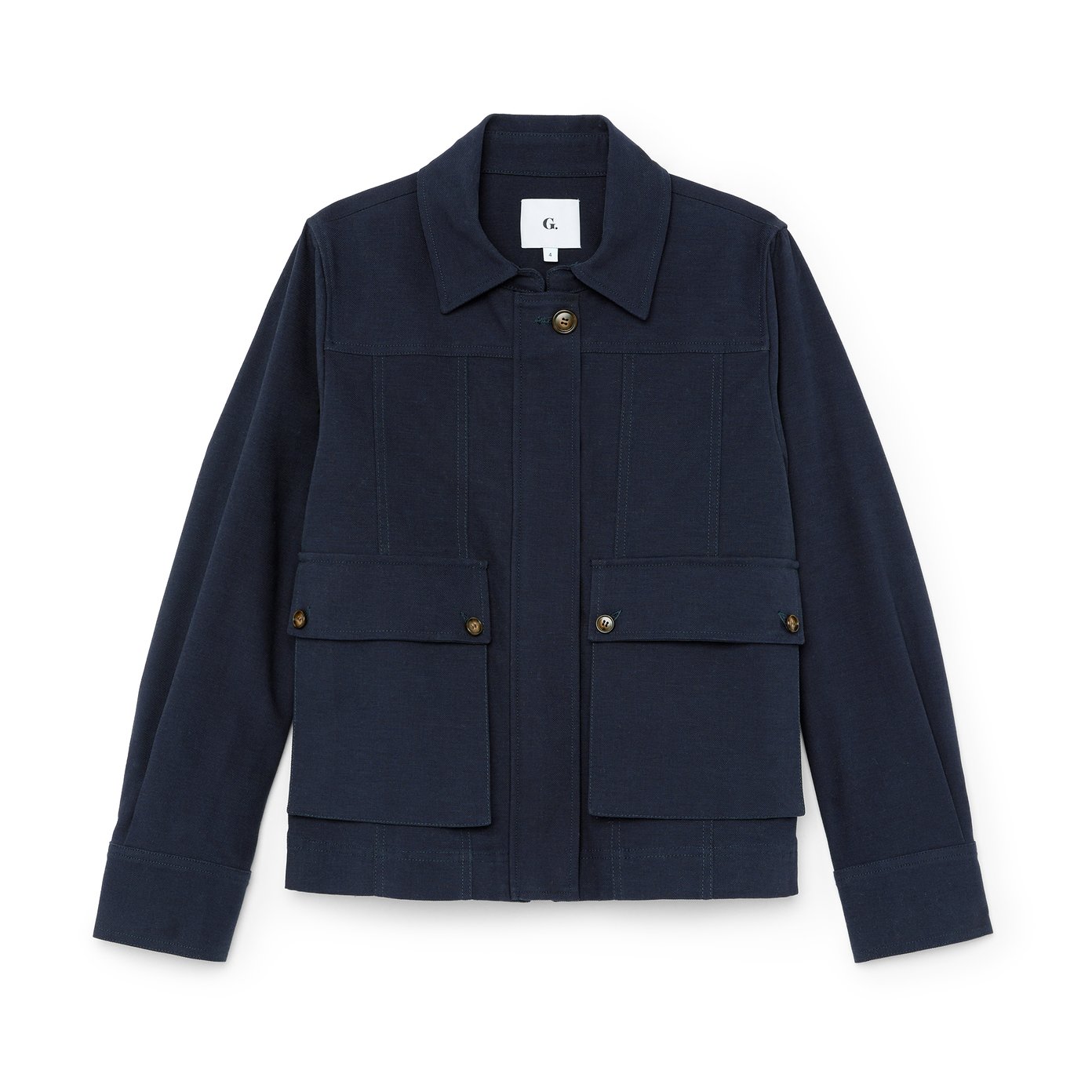 とっておきし福袋 Kavya goop by Label G. Field goop | Jacket ジャケット・アウター