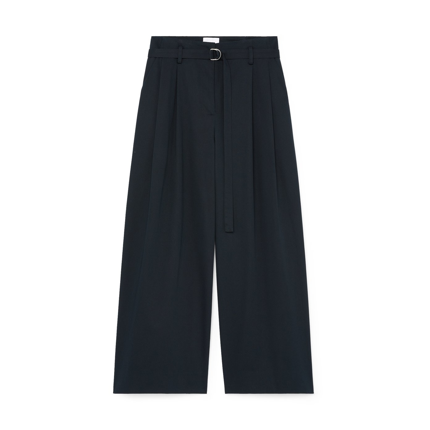 【YOURNUS】Piping Cropped Nylon Pants Drawcord Crinkle Pants - The J. Peterman Company
