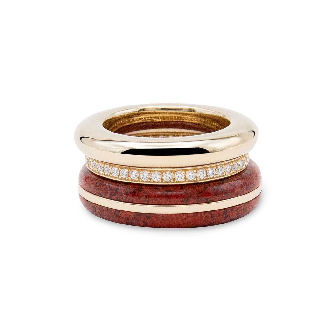 Classic ring stack discount