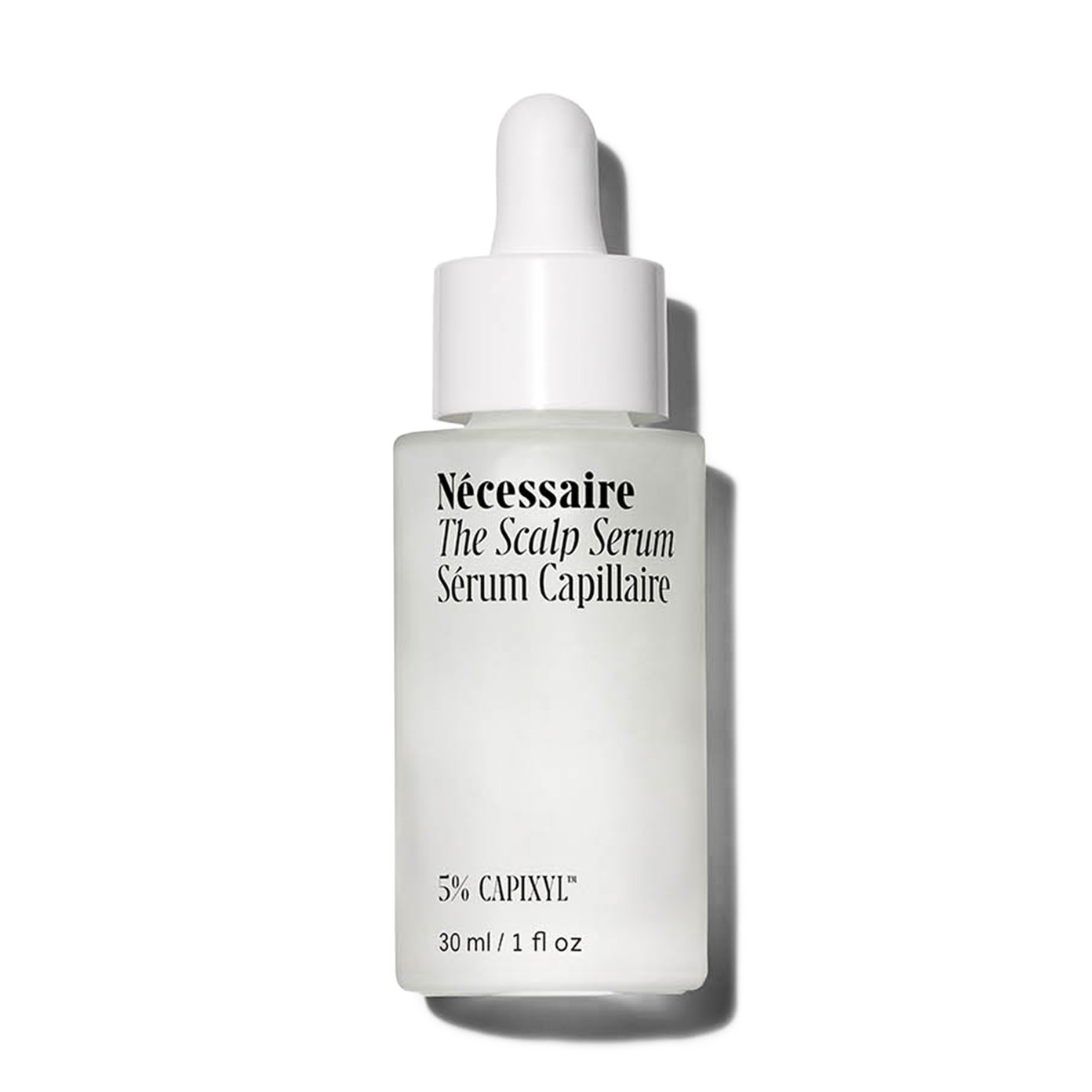 Nécessaire The Scalp Serum | goop