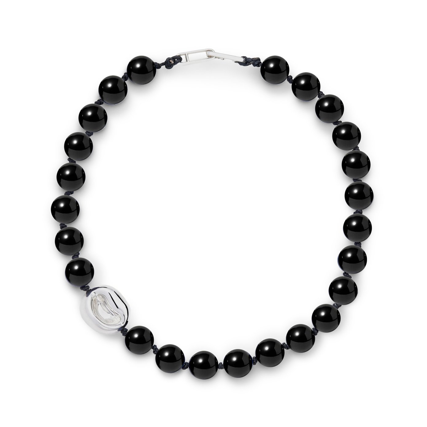Dévé Roulement à Billes No. 2 Necklace | goop