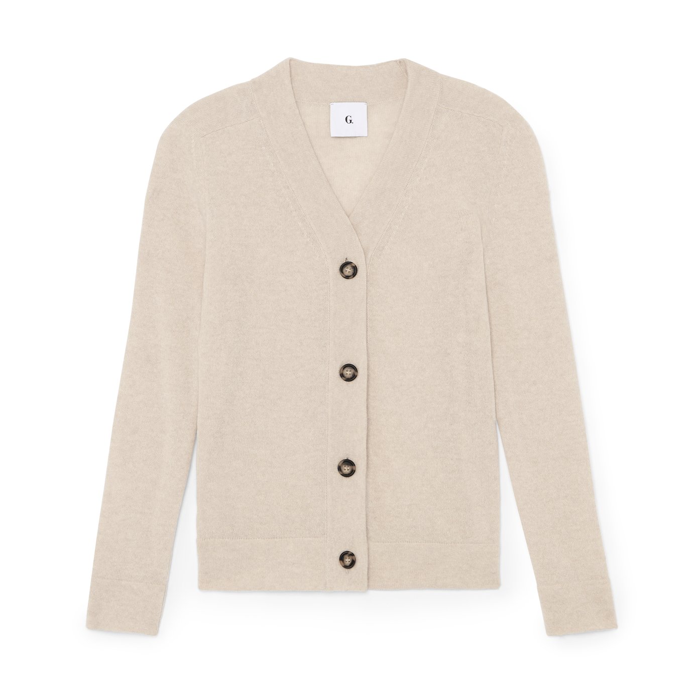 Shrunken cardigan sweater cheap