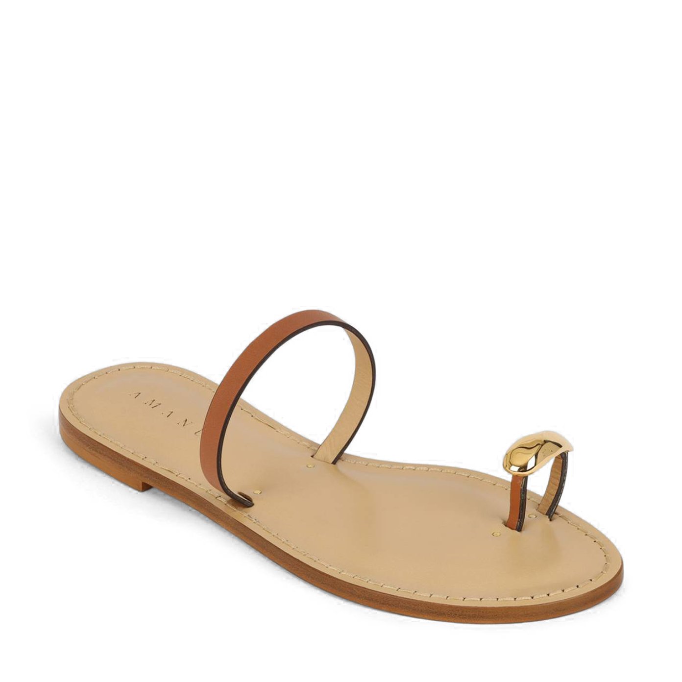 The boardwalk bare slide sandal store