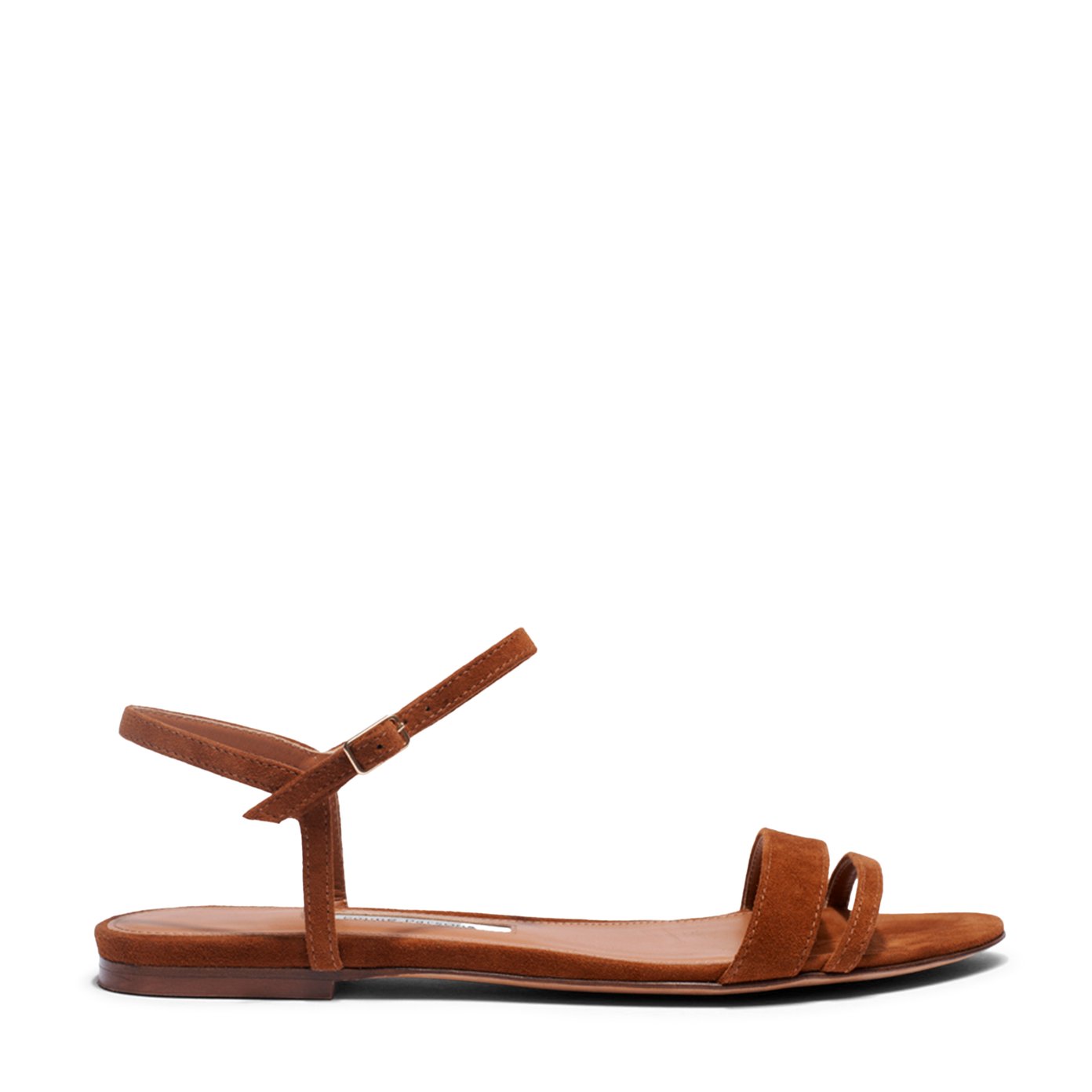 Emme Parsons Simple Flat Sandals | goop Emme Parsons Simple Flat Sandals | goop