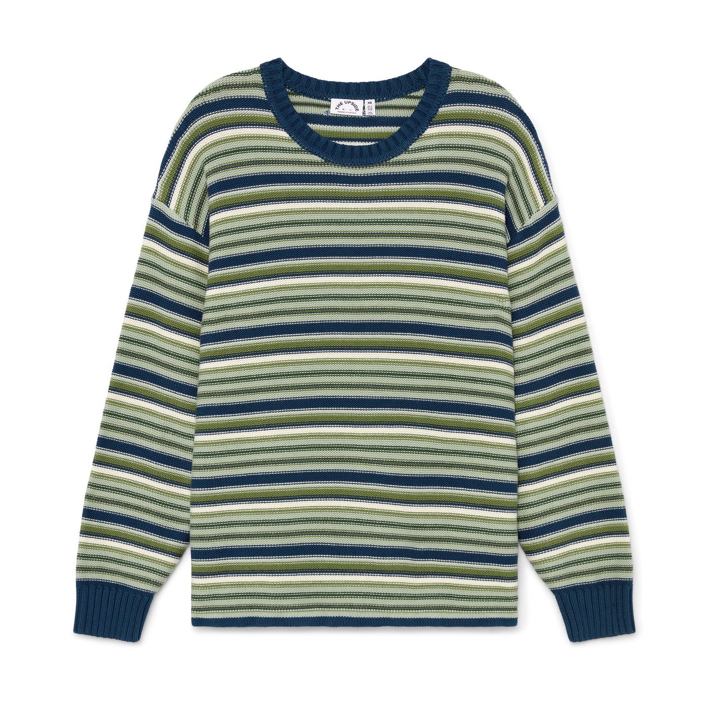 The Upside Lucca Sweater