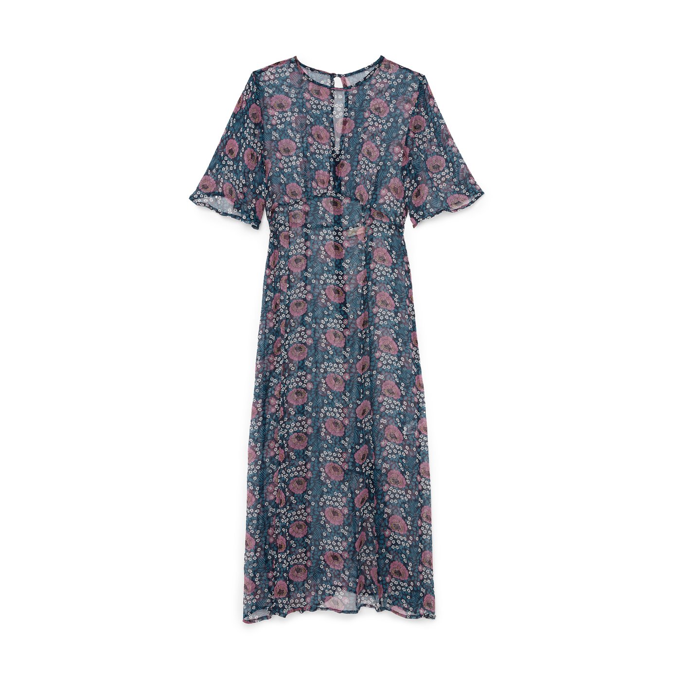 Natalie Martin Lily Dress goop