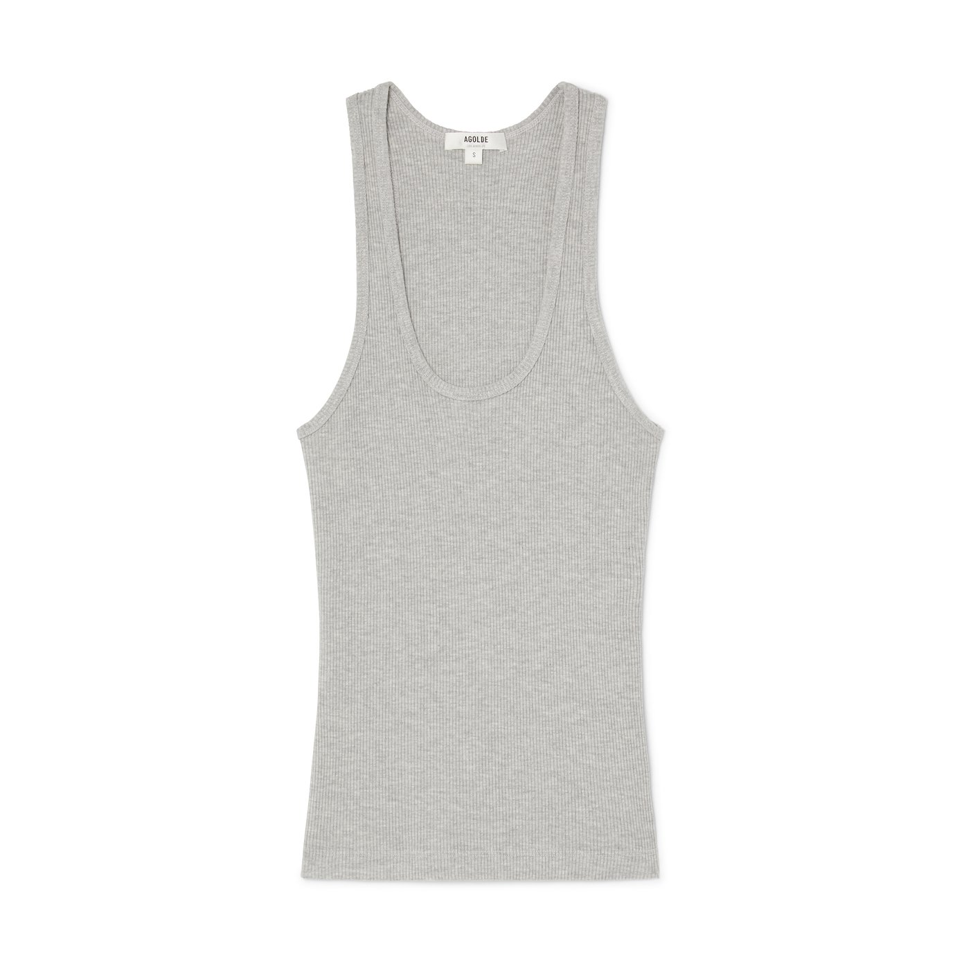 AGOLDE Bianca Tank | goop