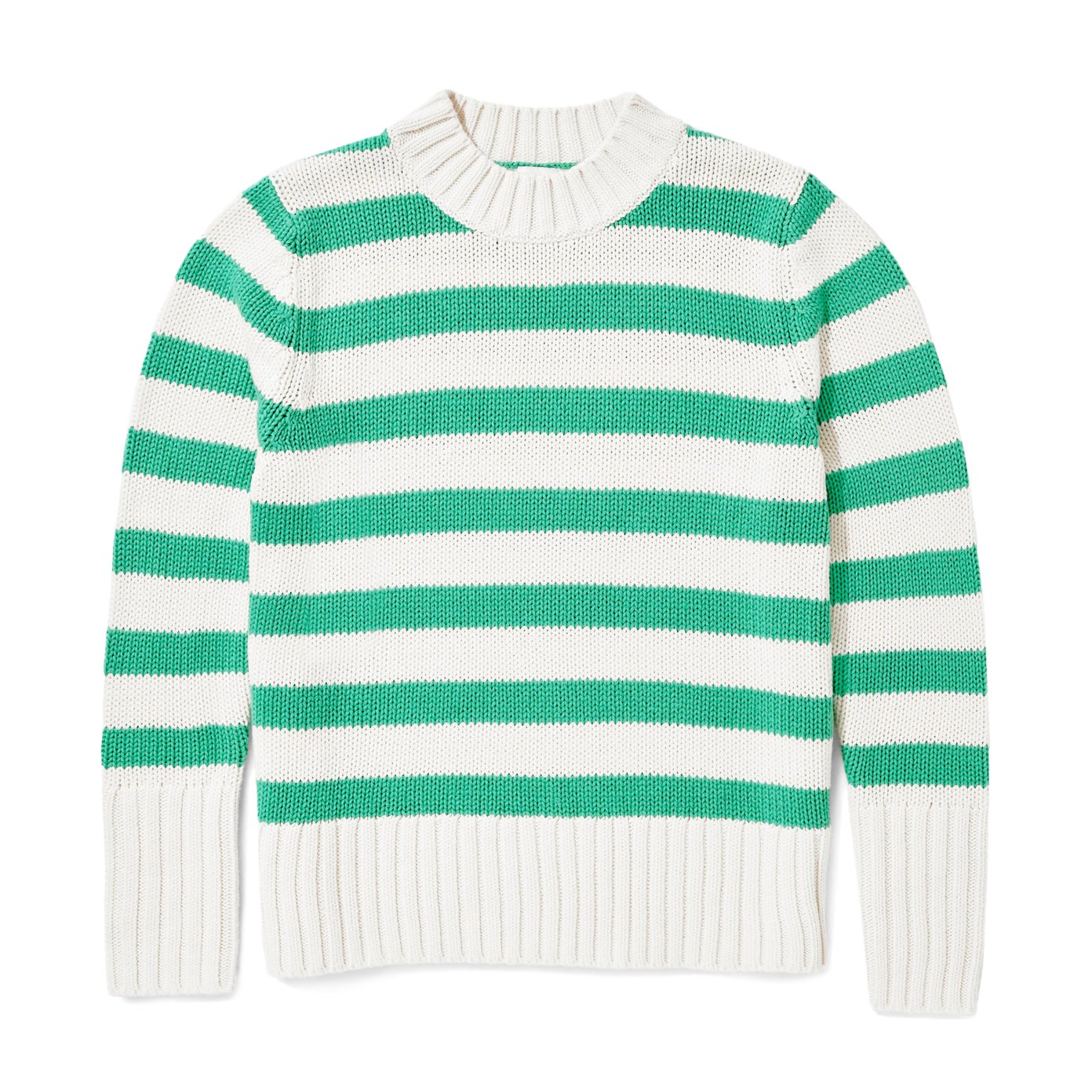 Kule striped sweater clearance