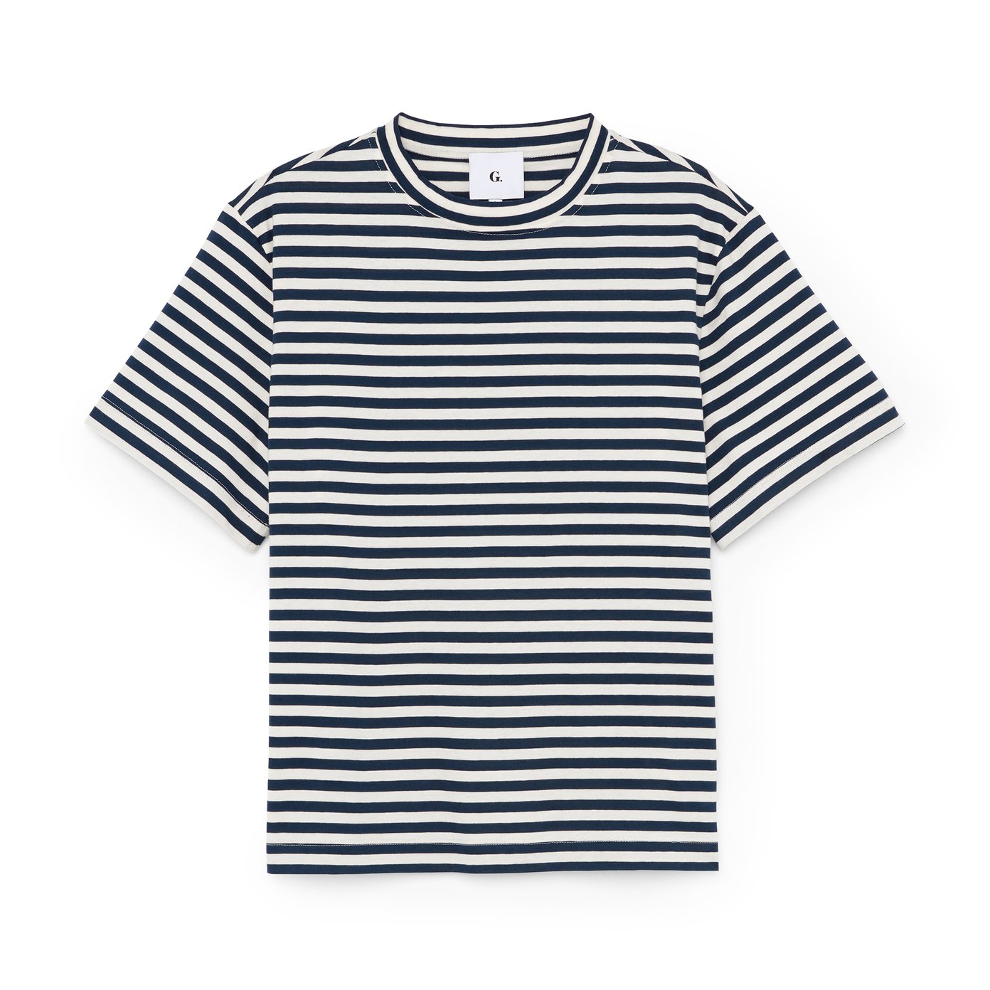G. Label by goop The Boy Tee | goop
