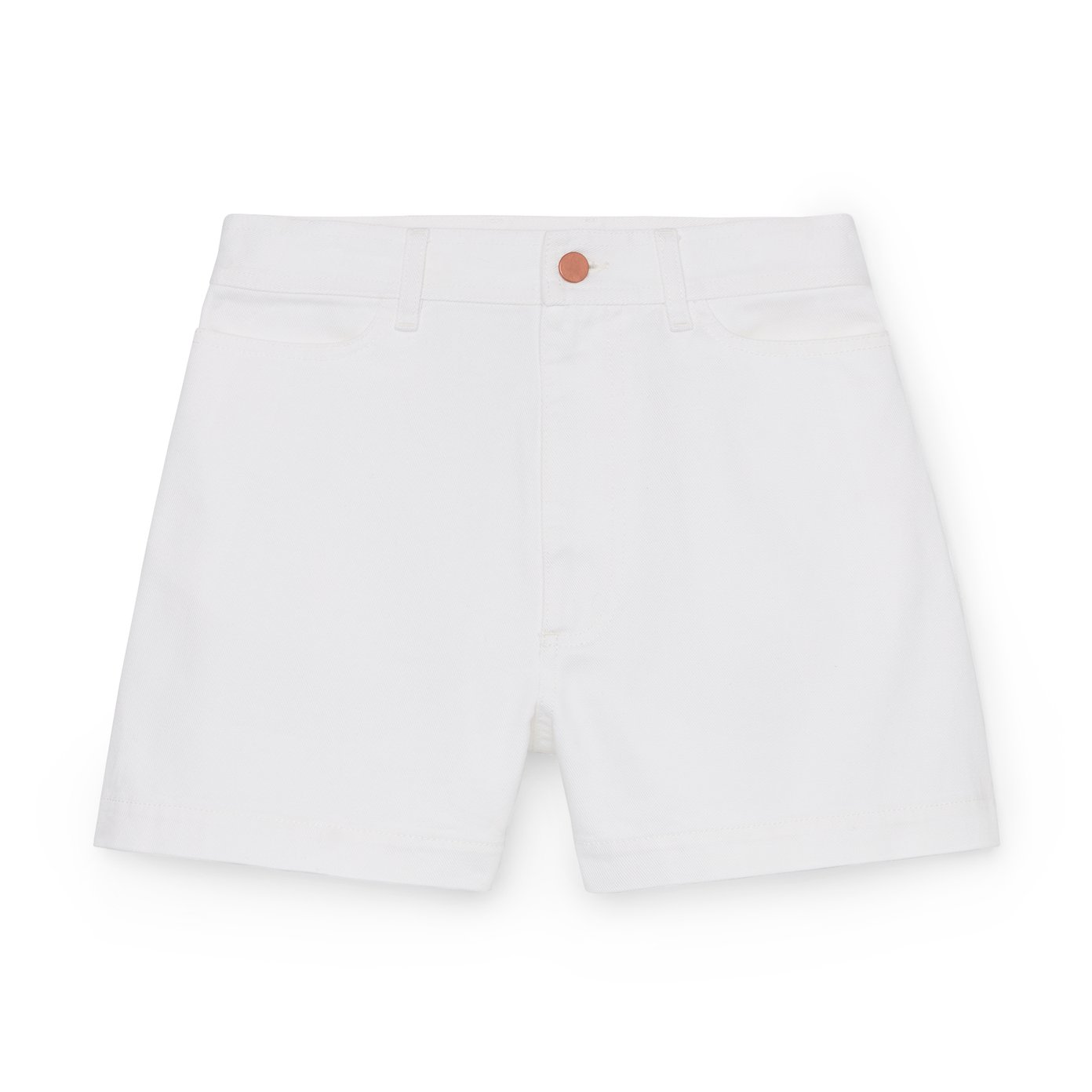 G. Label by goop The Polished Jean Short goop