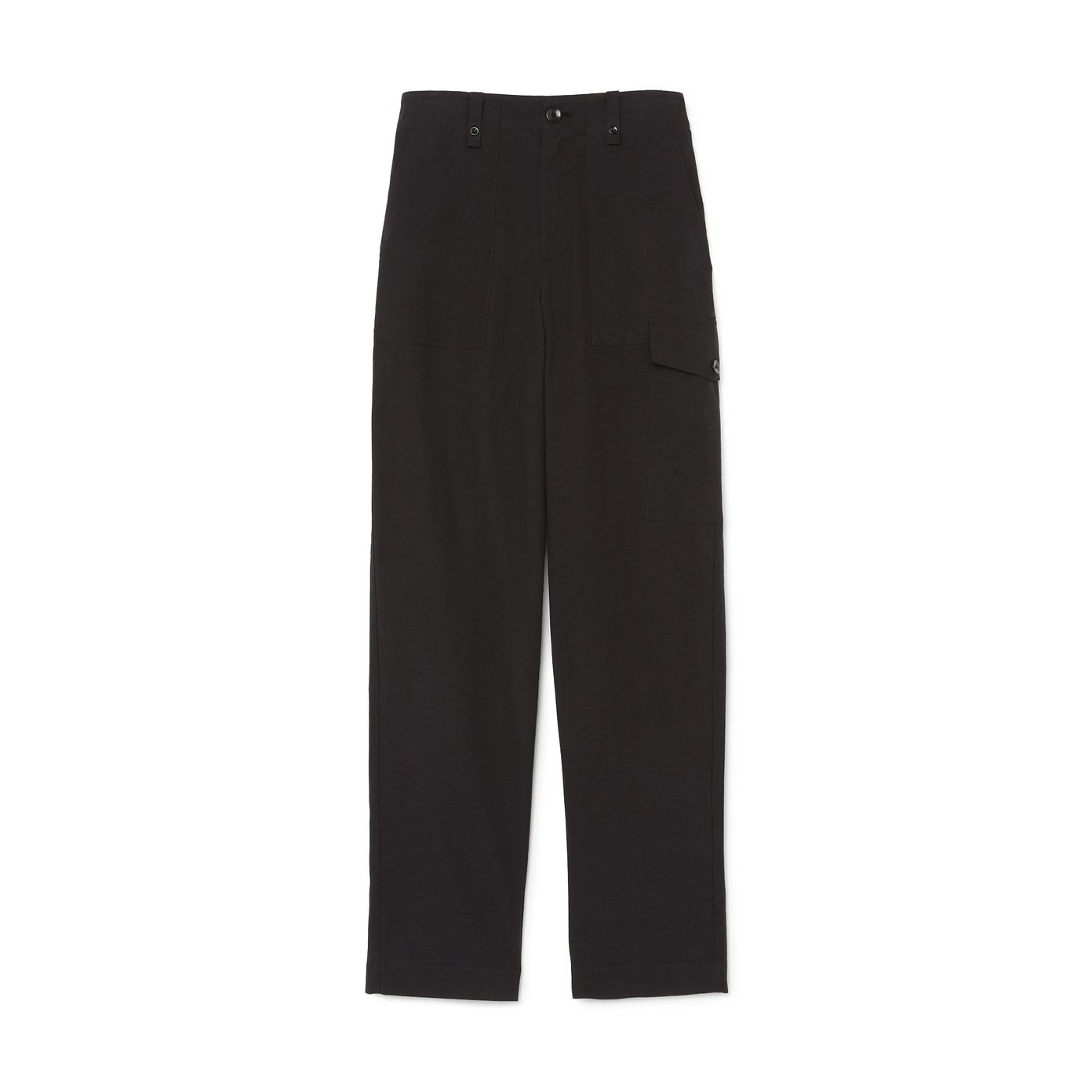 Proenza Schouler White Label Octavia Pants