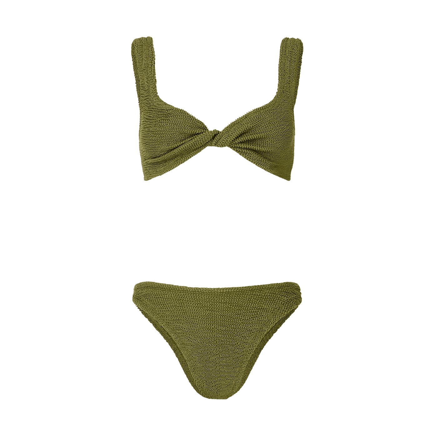 Hunza G Juno Bikini | goop