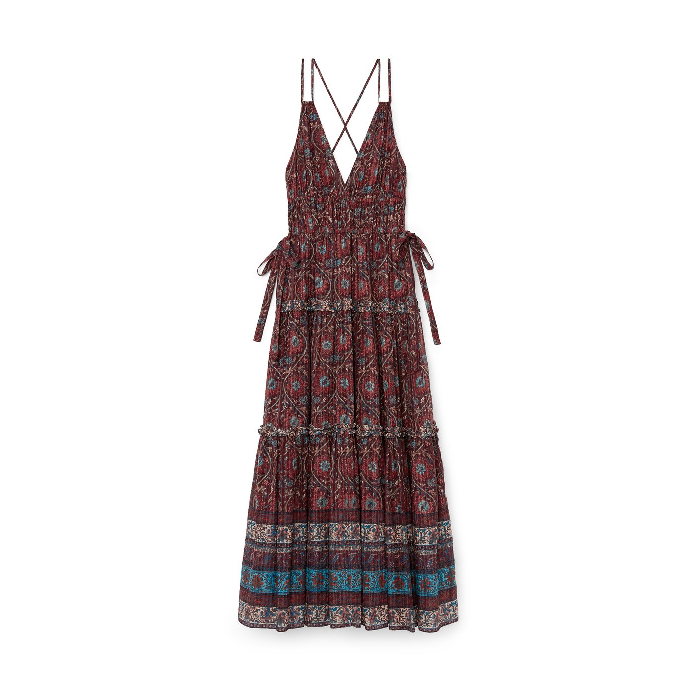 Ulla Johnson Rosa Dress goop