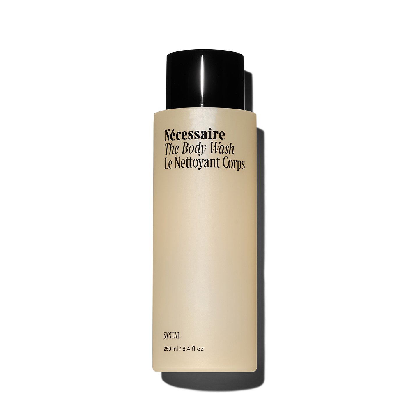 Nécessaire The Body Wash goop