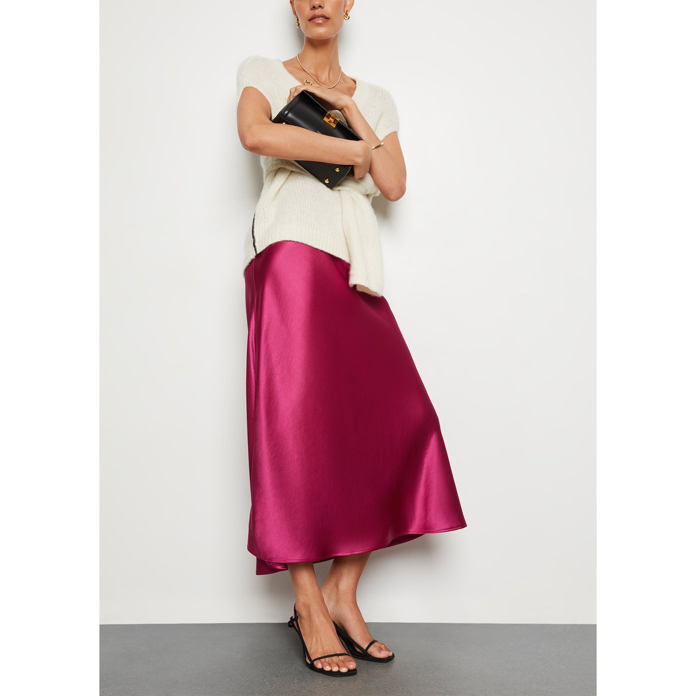 スカート By Malene Birger Skirts By Malene Birger Boshan Skirt | goop