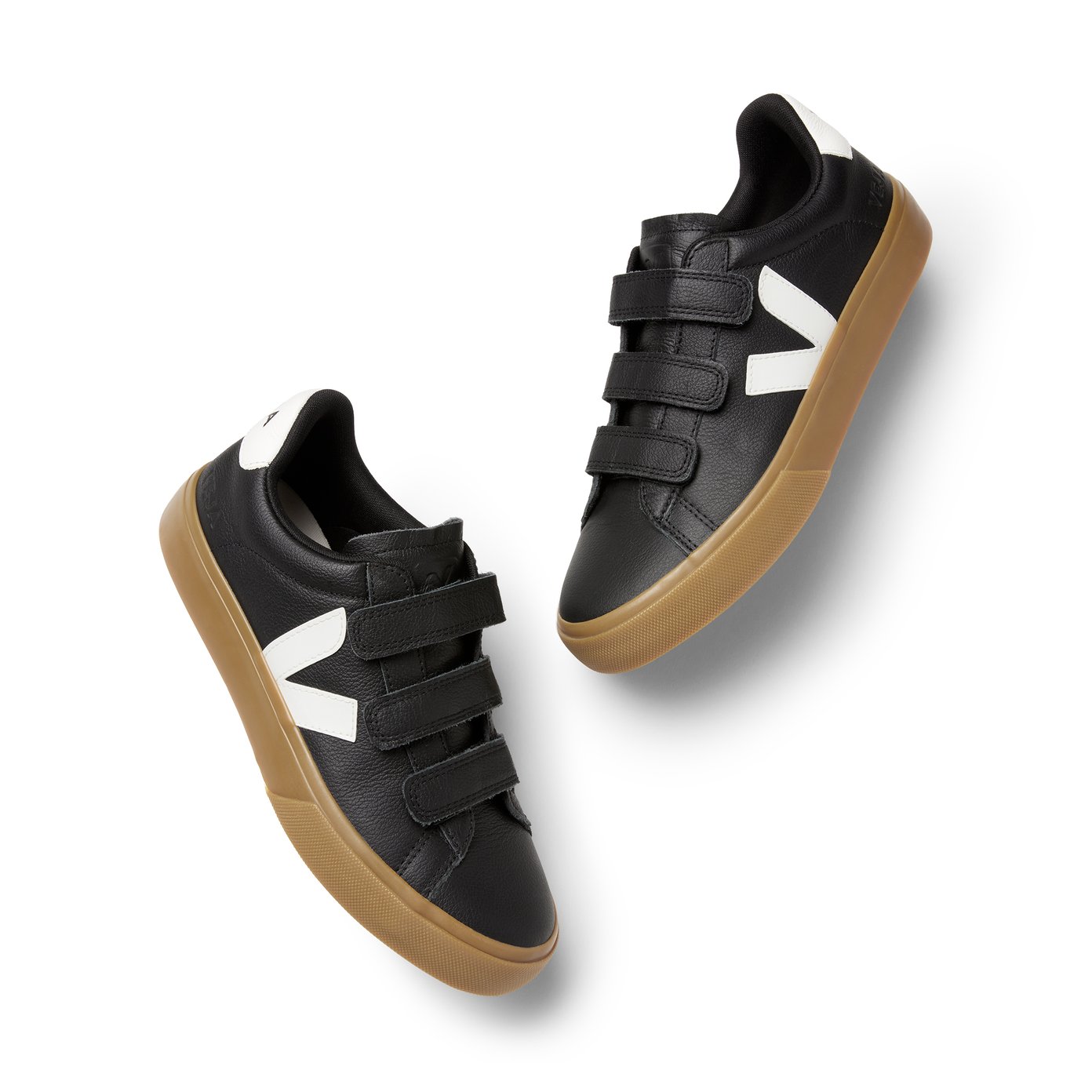 Veja Recife Logo Sneakers