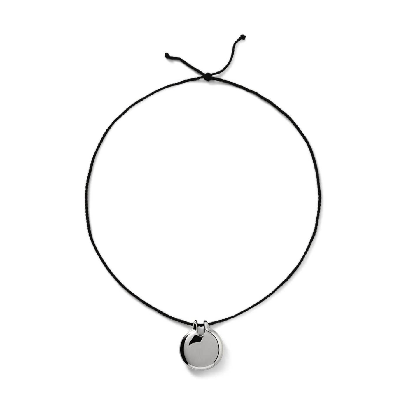 Annika Inez Ample Pendant Necklace | goop