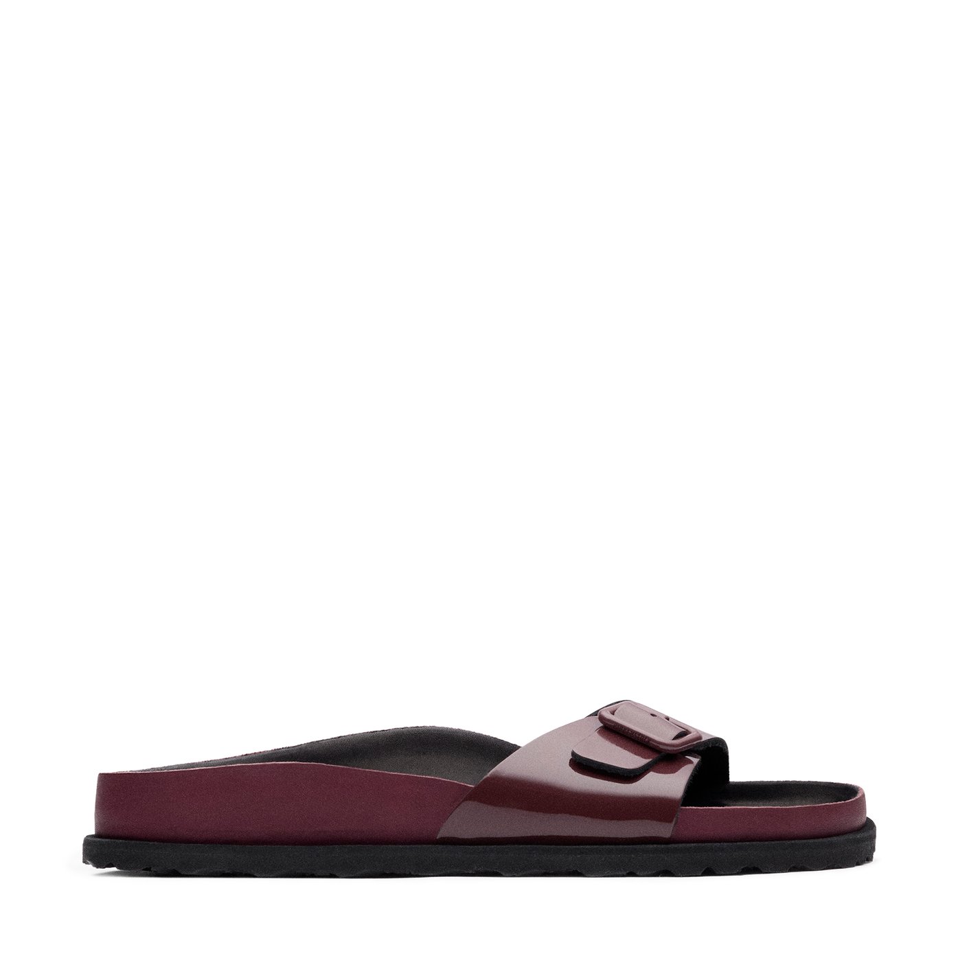 Birkenstock madrid big buckle zinfandel 38 discount