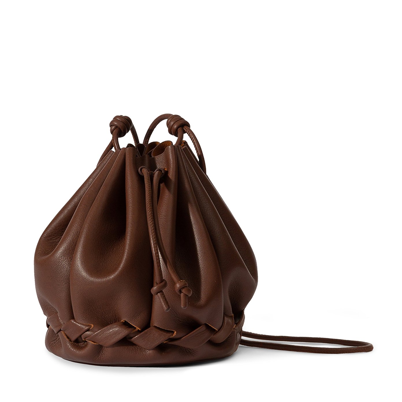 Hereu Molina Bucket Bag | goop Hereu Molina Bucket Bag | goop