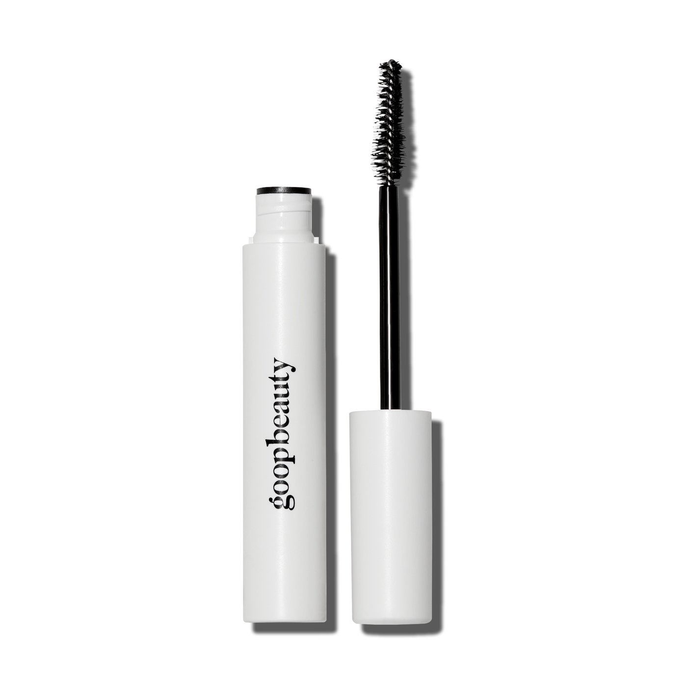 goop Beauty Featherlash Lifting Serum Mascara goop