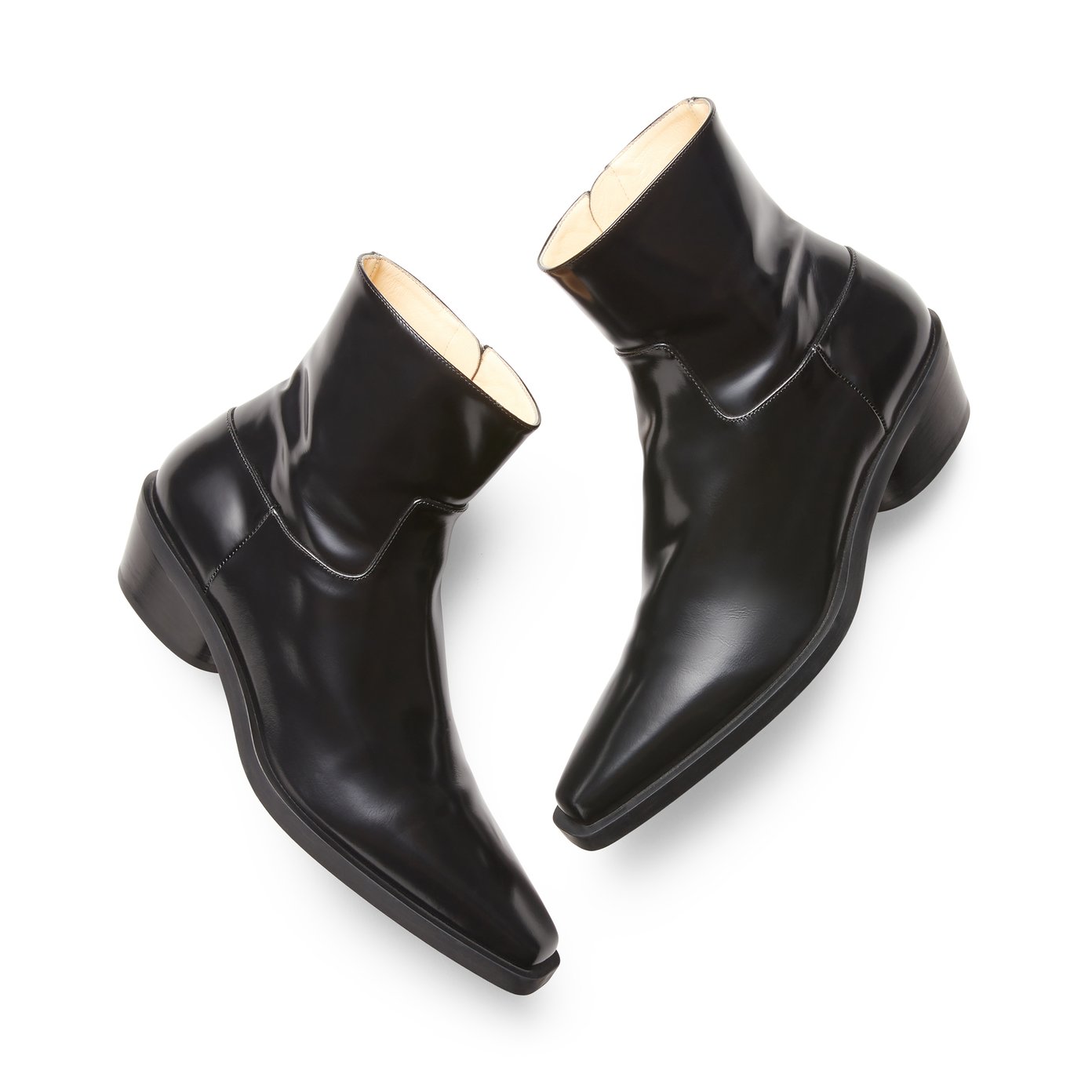 Spree ankle boots store