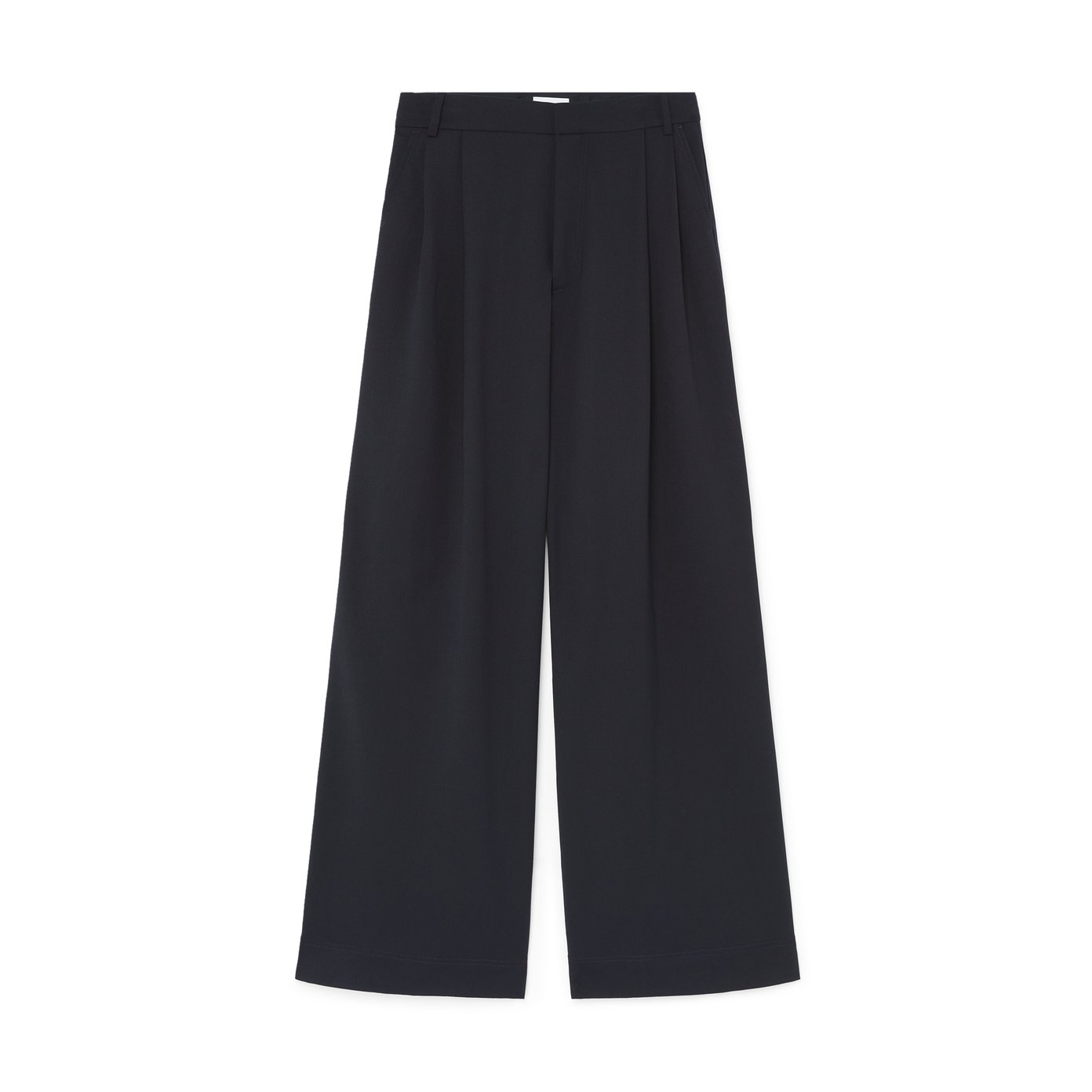 G. Label by goop The Palazzo Trouser