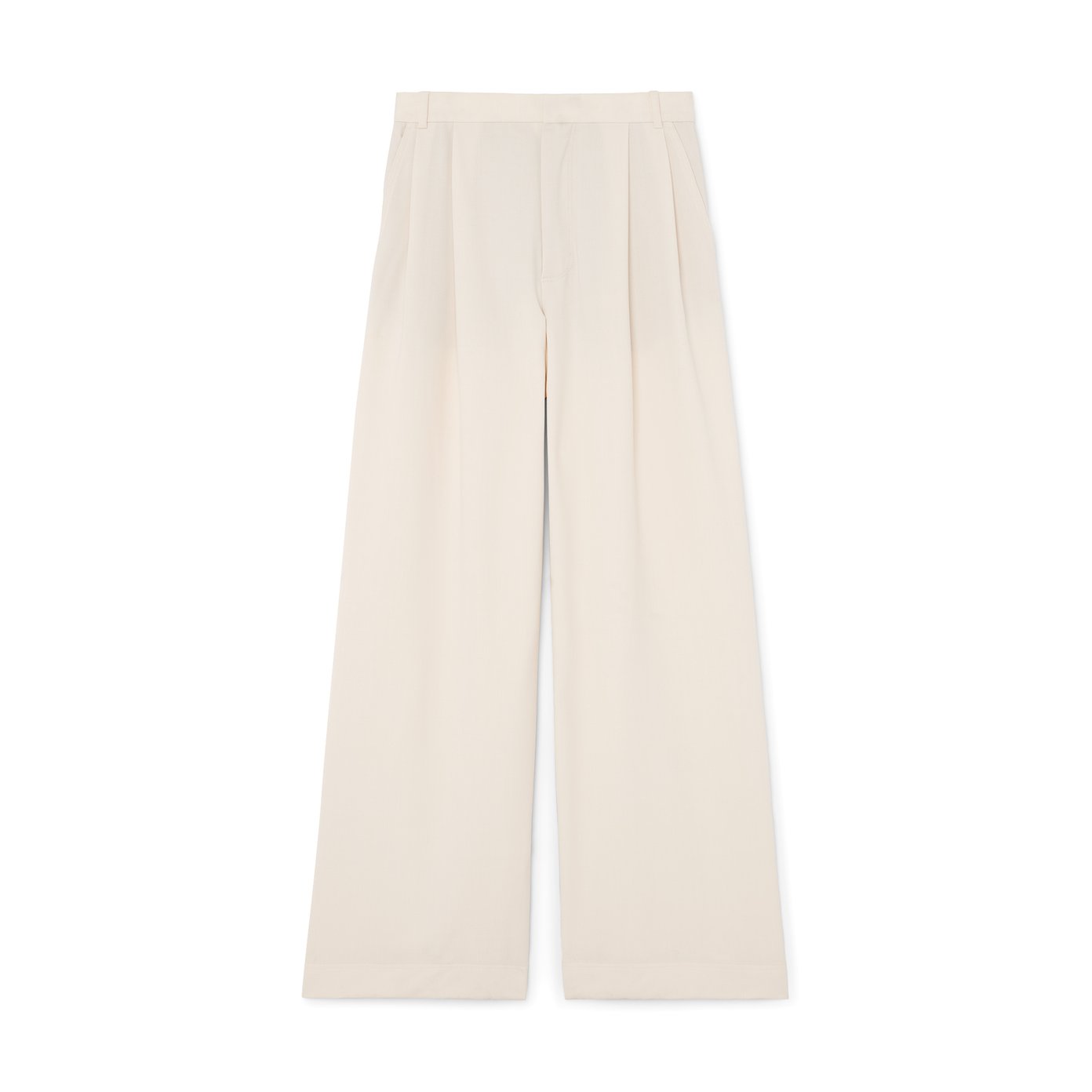 G. Label by goop The Palazzo Trouser