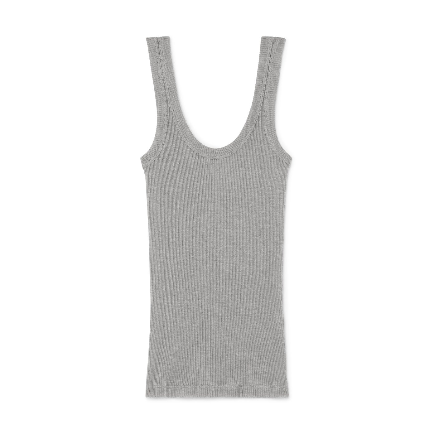 G. Label by goop The Rib Tank