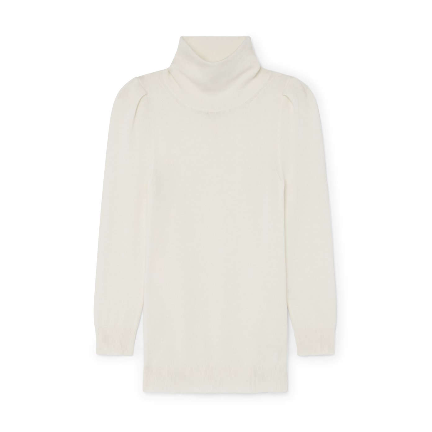 G. Label by goop The Signature Cashmere Turtleneck