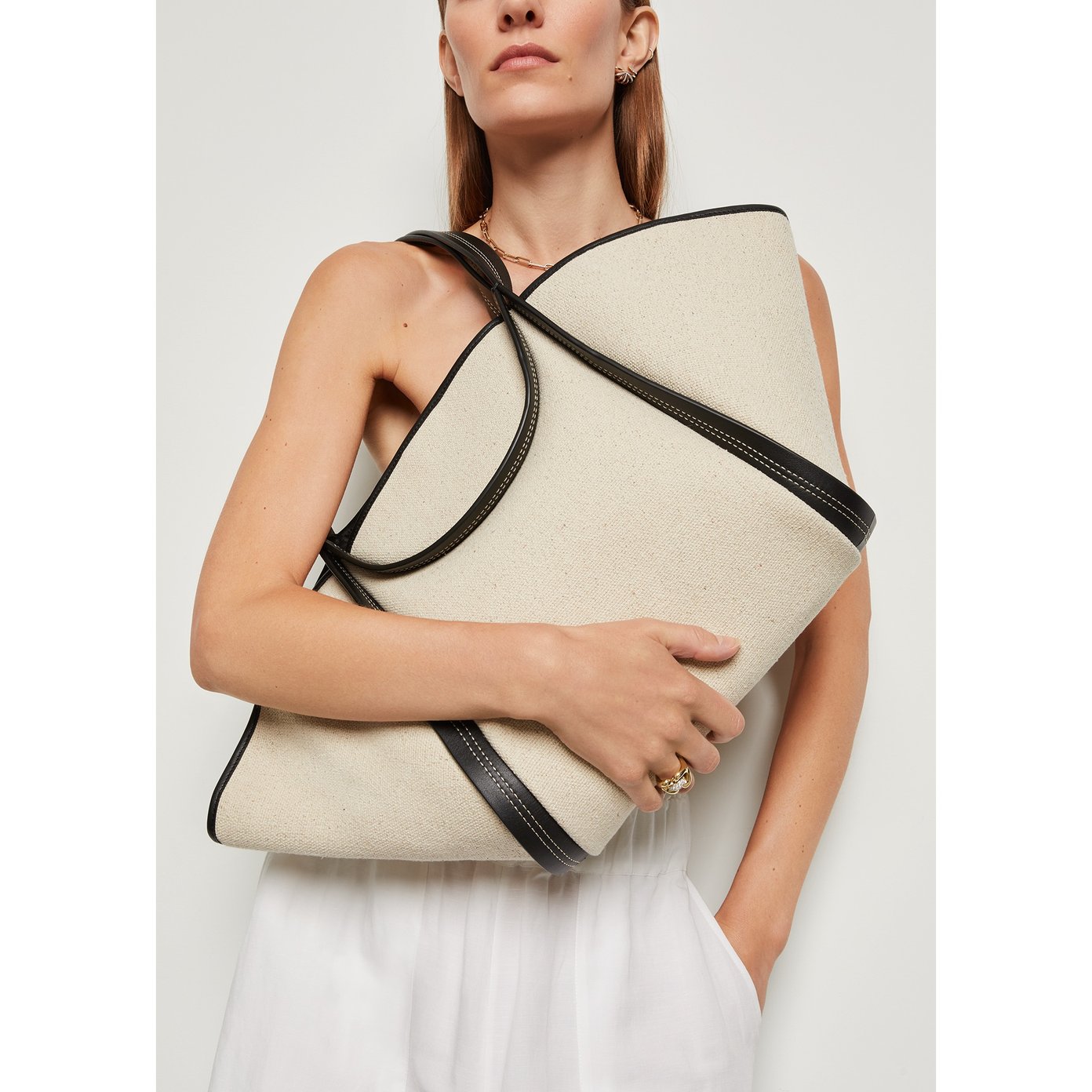 Hereu Cuber Tote Bag | goop