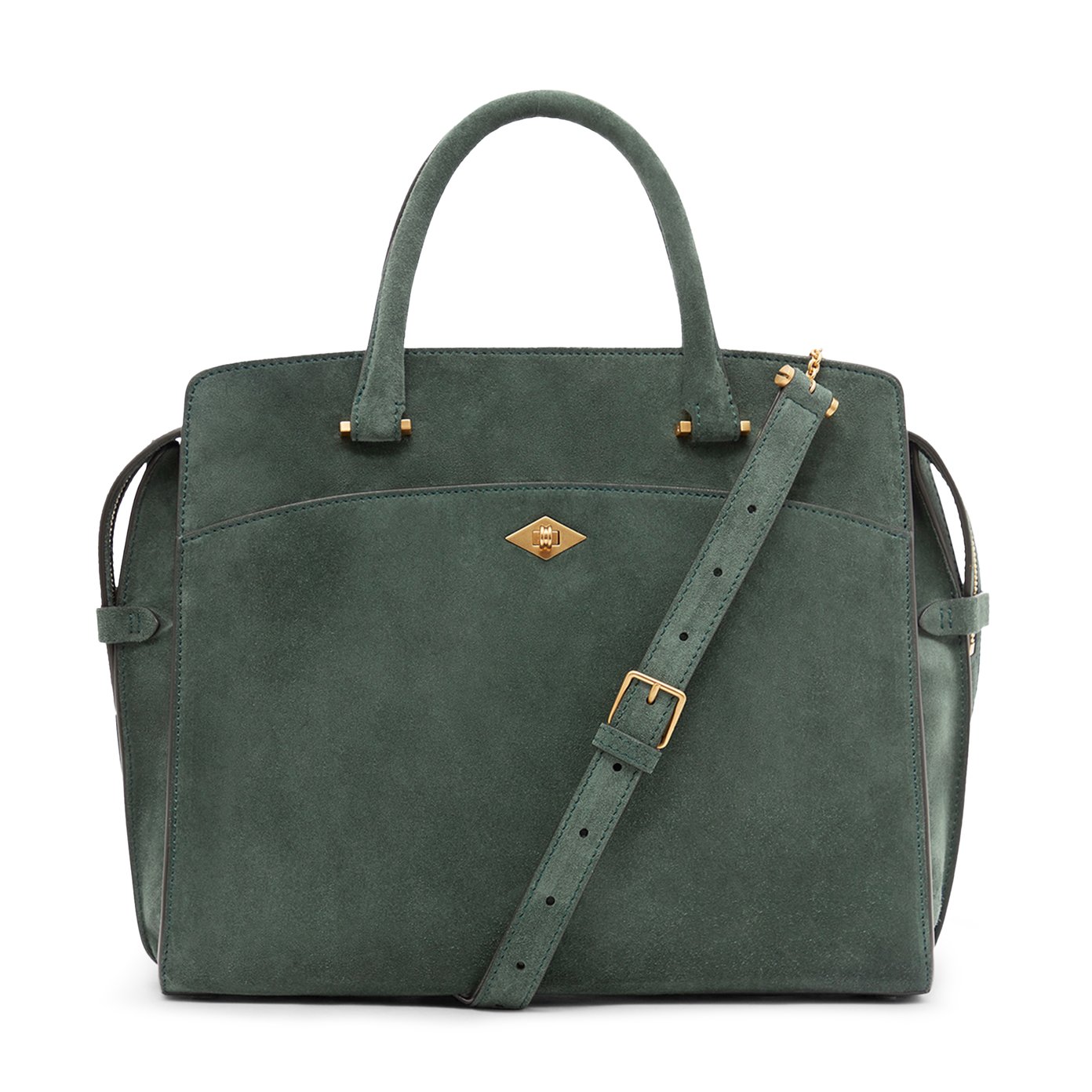 Metier Private Eye Slim Bag goop